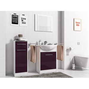 Badezimmer-Set von dCor design