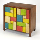 Deberry 2 Door Accent Cabinet by Brayden Studio®