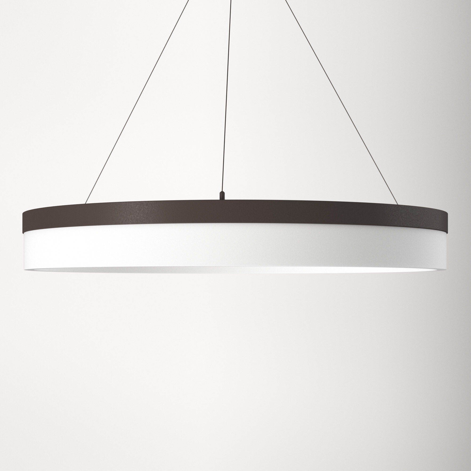 danica linear chandelier