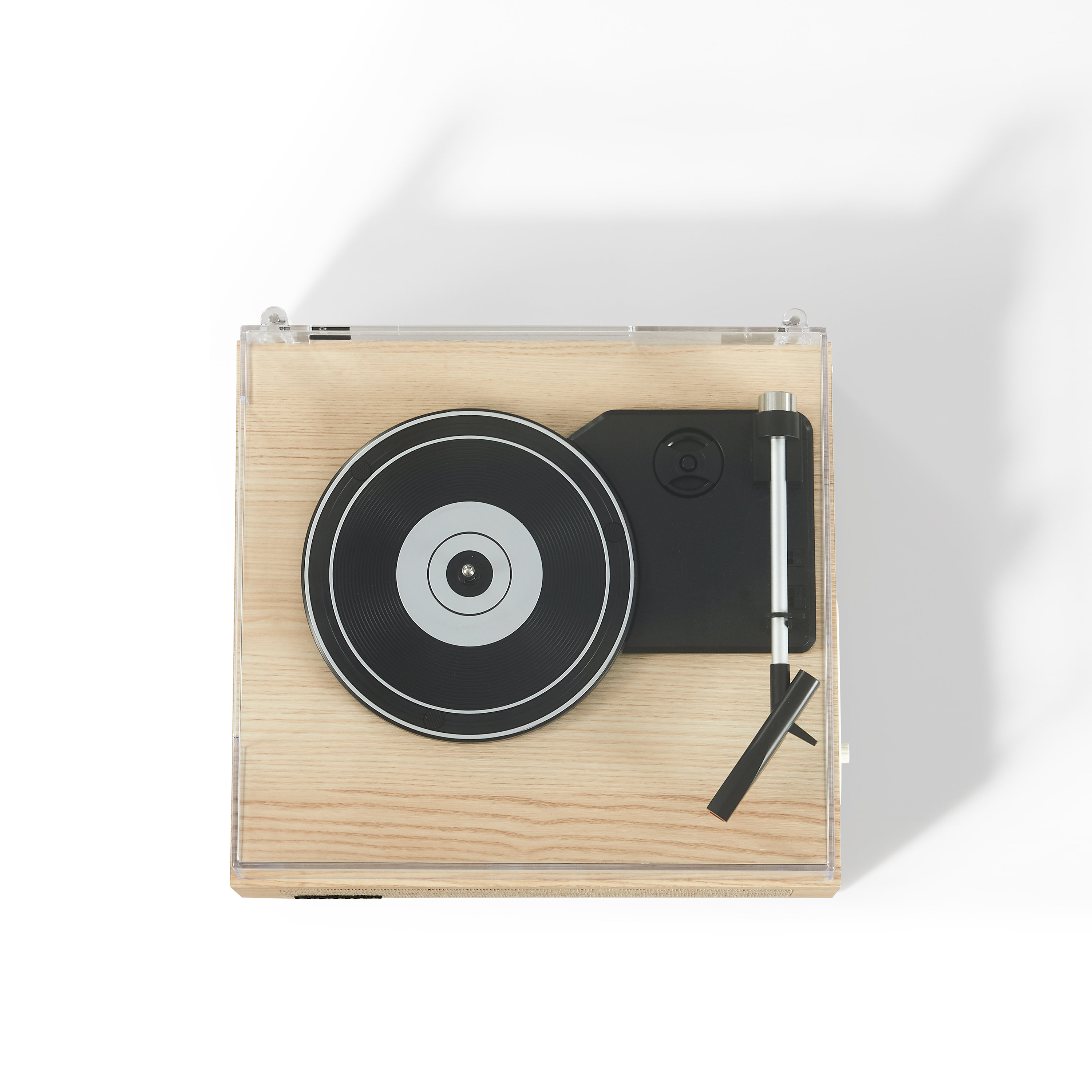 Crosley Electronics Decorative Record Player | Wayfair