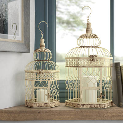 Vartkes 3 Piece Decorative Orb Set Reviews Birch Lane