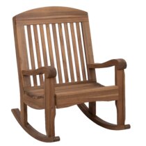 Extra Large Rocking Chairs Wayfair