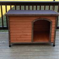 ware premium dog house