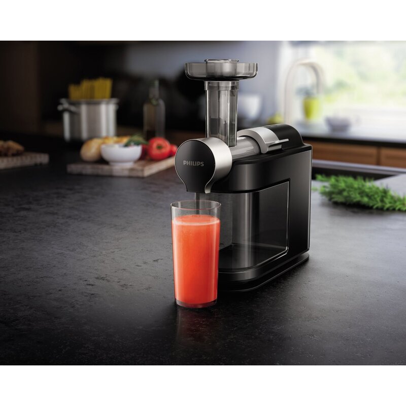 micro juicer