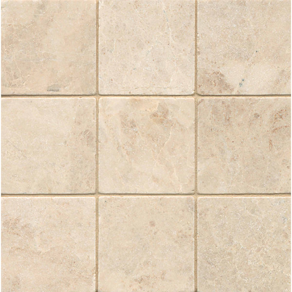 Cappuccino Marble Tile Wayfair