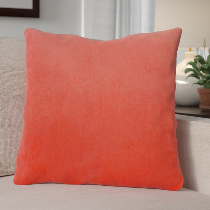 Eason Supersoft Shell Throw Pillow Cover Eason Supersoft Shell Throw Pillow Cover