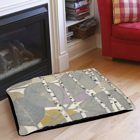 outdoor pet mat