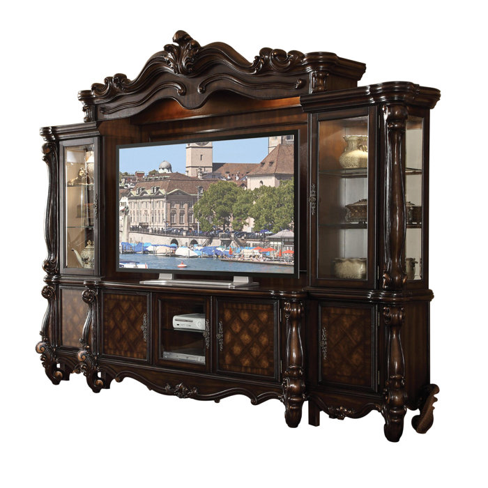 Benjara Entertainment Center for TVs up to 70" | Wayfair