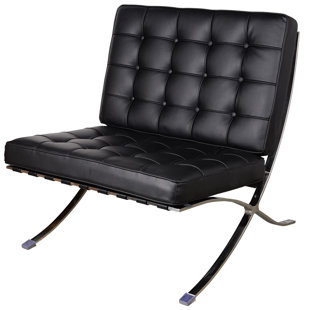 Go to store & view more images Wade Logan Kareem Lounge Chair