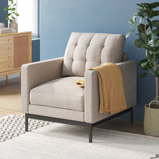 ivory accent chair uk
