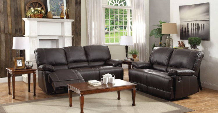 Andover Mills Edgar Reclining 81 Pillow Top Arm Sofa Reviews