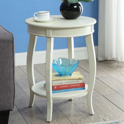 White End & Side Tables You'll Love in 2020 | Wayfair
