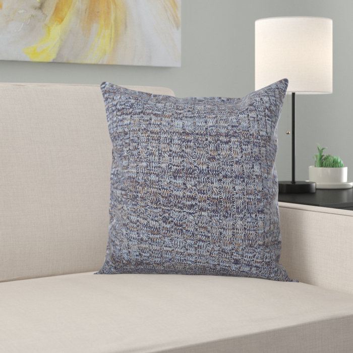 Dutch Decor Milon Cotton Cushion Cover Wayfair Co Uk