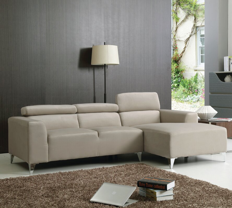 Talus Sectional