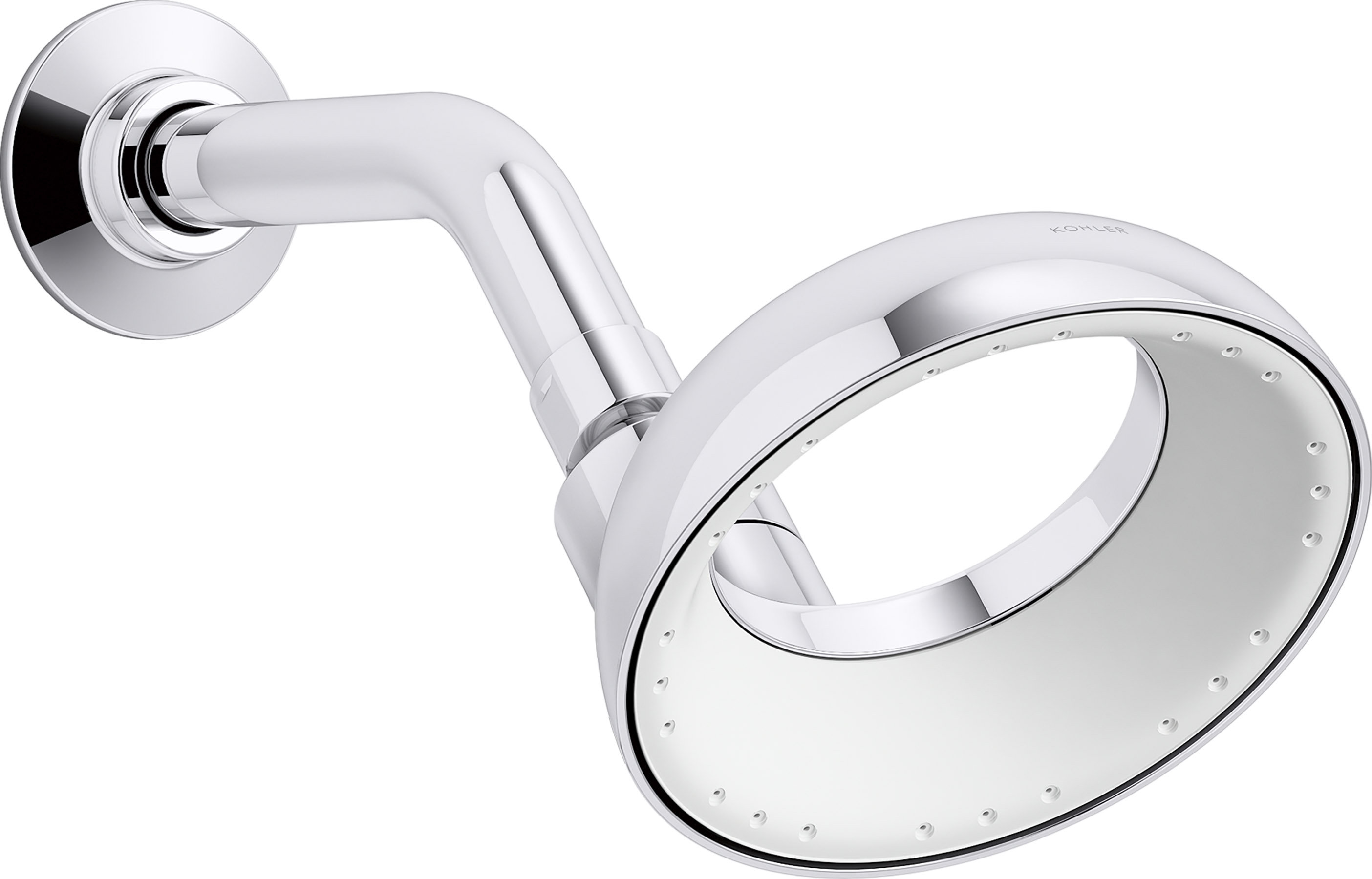 Kohler Statement Ves SingleFunction Showerhead 1.5 Gpm Wayfair