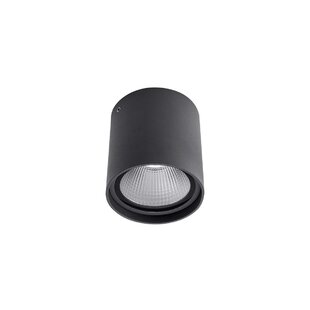 Takia LED Outdoor Flush Mount By Sol 72 Outdoor