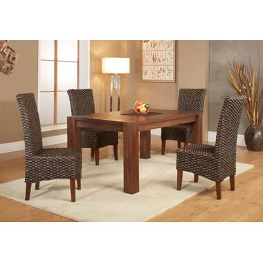 kaelyn 4 seater dining set