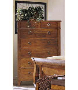 Kiska 7 Drawer Chest by Millwood Pines
