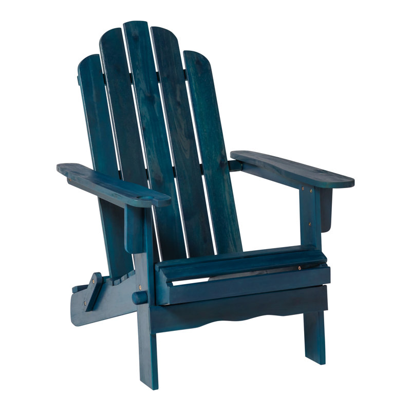 lightweight folding adirondack chair