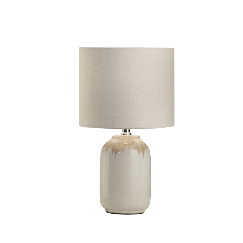 Highland Dunes Ashland 36cm Table Lamp & Reviews | Wayfair.co.uk