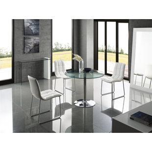 Leandro Dining Chair by Casabianca Furniture Great price