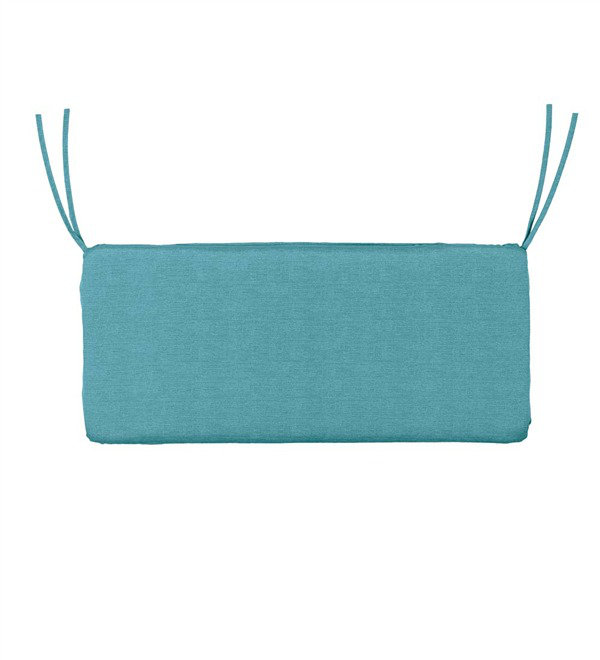 Plow & Hearth Shenandoah Indoor/Outdoor Bench Cushion & Reviews ... Plow & Hearth Shenandoah Indoor/Outdoor Bench Cushion & Reviews ...