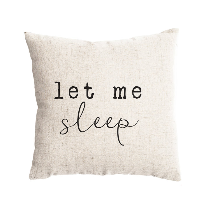 mesleep cushion covers