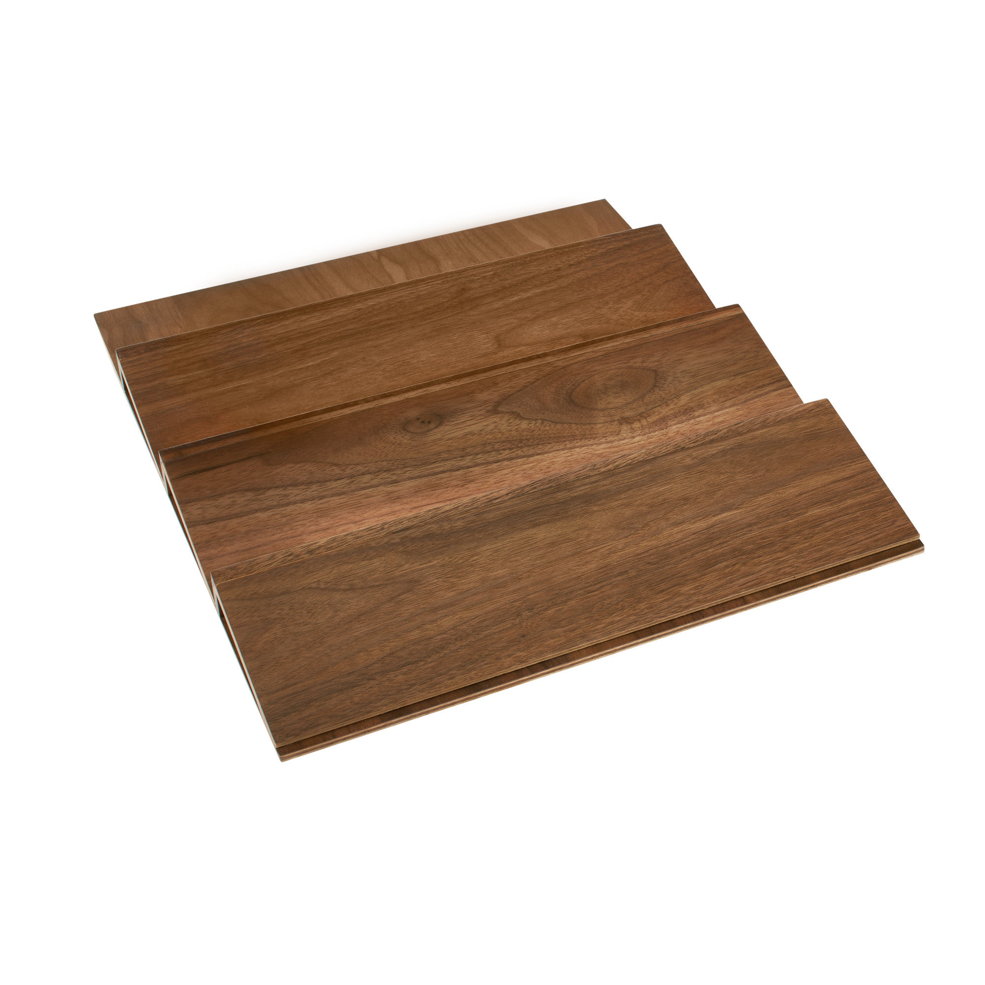 Rev A Shelf Wood Spice Adjustable Drawer Organizer Wayfair