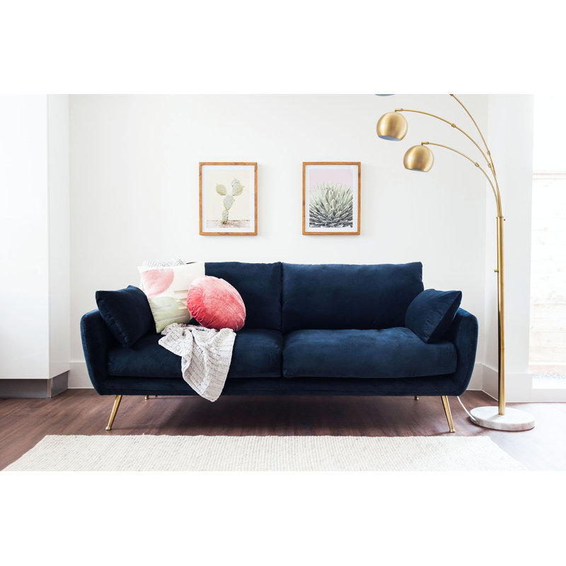 Corrigan Studio Coleshill Sofa Reviews Wayfair