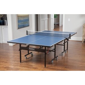 Indoor Table Tennis Table