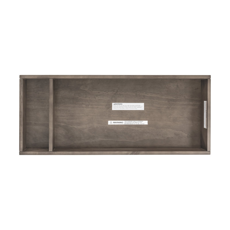 wayfair baby changing table