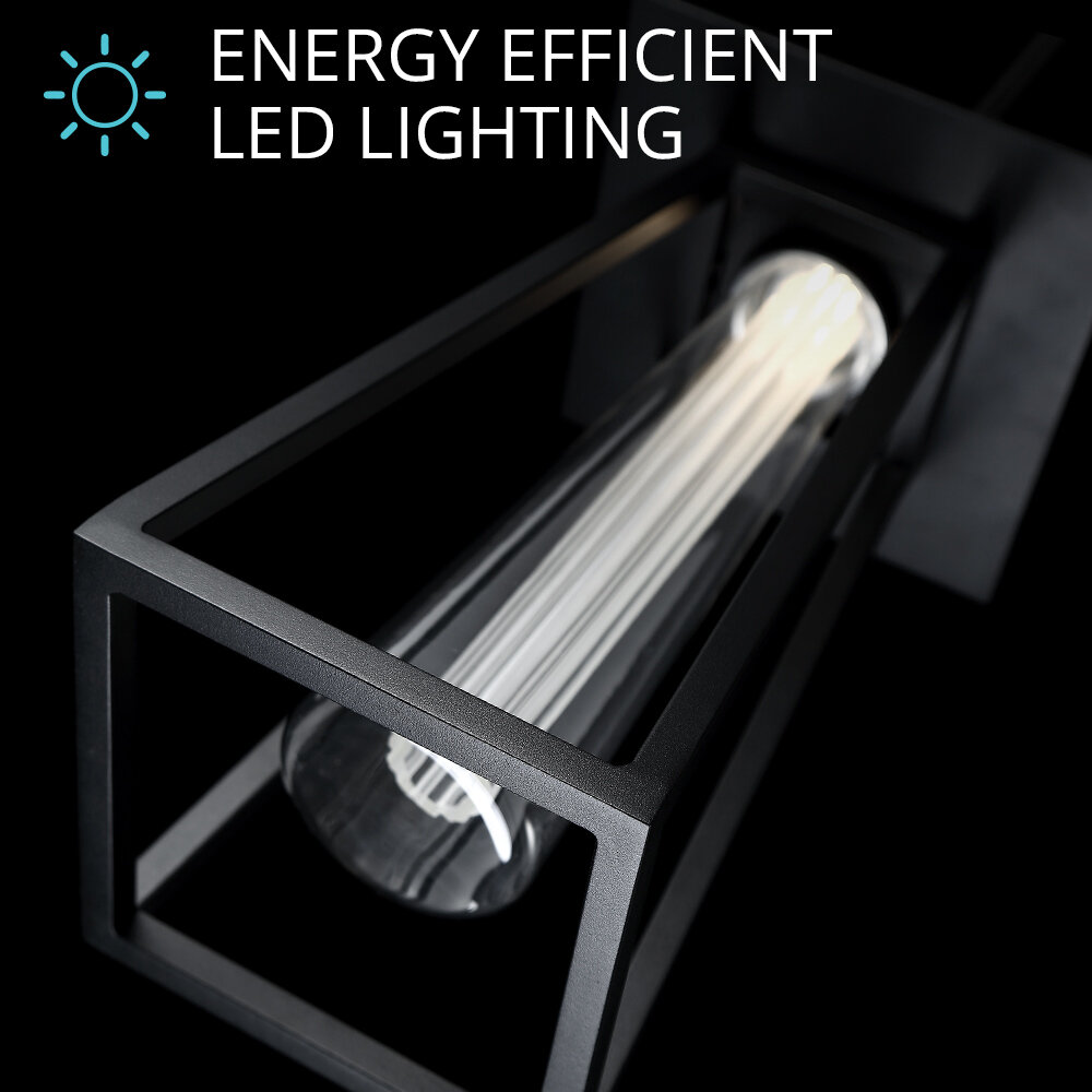 Energy Efficient LED Lighting