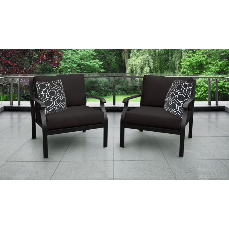 kathy ireland Homes & Gardens by TK Classics Kathy Ireland ...