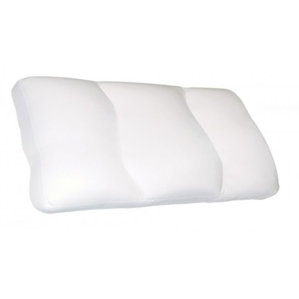 Cloud Microbead Pillow by Deluxe Comfort