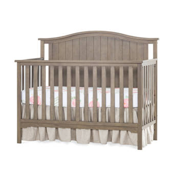 naomi 4 in 1 convertible crib