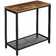 17 Stories Fadzai 23.6'' Tall End Table & Reviews | Wayfair