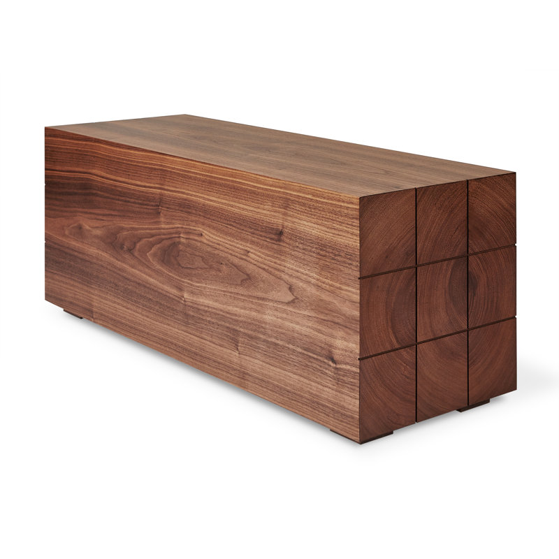Mix Block End Table Allmodern Mix Block End Table