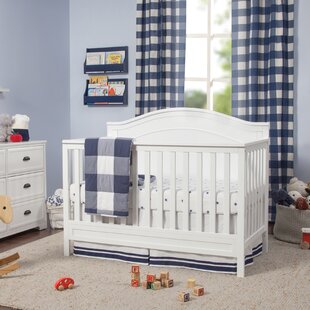 westwood pine ridge crib