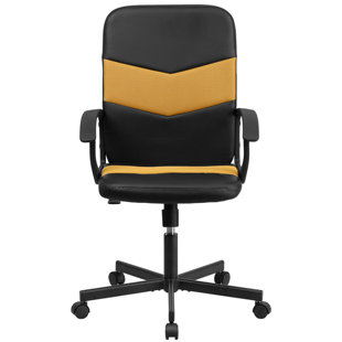 Go to store & view more images Symple Stuff Wyant High-Back Mesh Desk Chair
