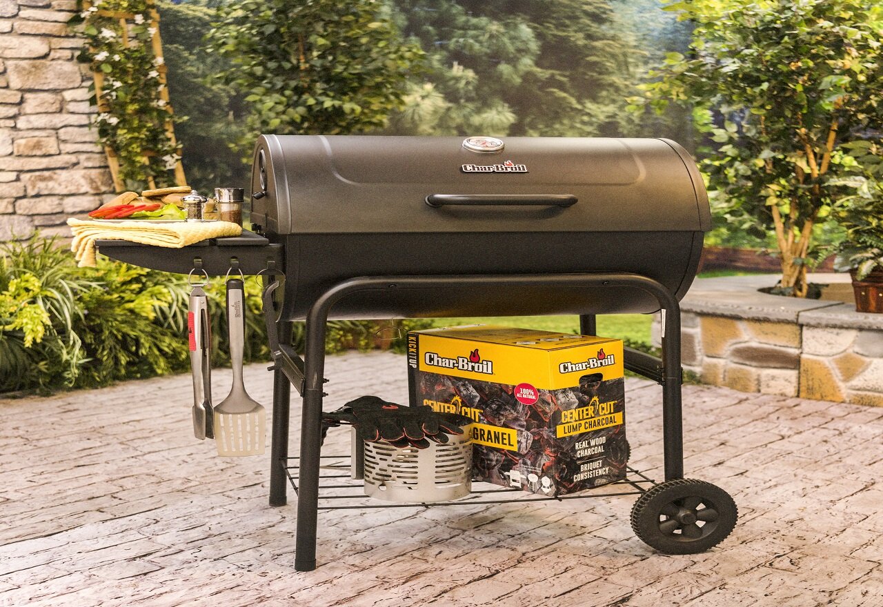 [BIG SALE] Charcoal Grills Under $250 You’ll Love In 2020 | Wayfair