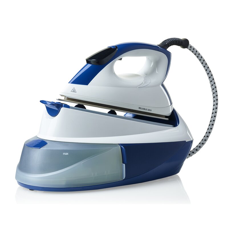 reliable steam iron