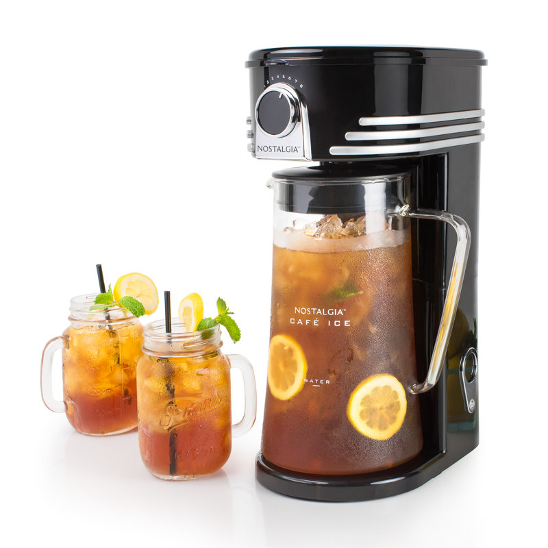 Bunn Tb3q 3 Gallon Commercial Iced Tea Quickbrew Brewer Maker Machine Dispenser Iced Tea Brewer Tea