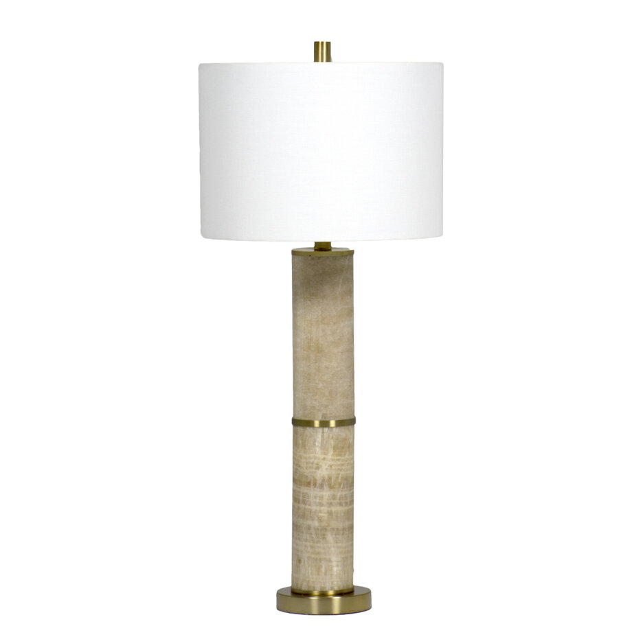 gabby table lamps