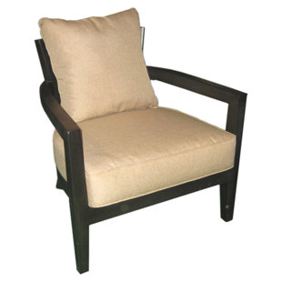 Sveta Armchair by Latitude Run