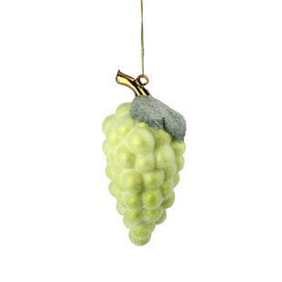 4X MIXED BEST ARTIFICIAL GRAPES FRUIT REALISTIC DECORATIVE FOR BOWL BASKET
