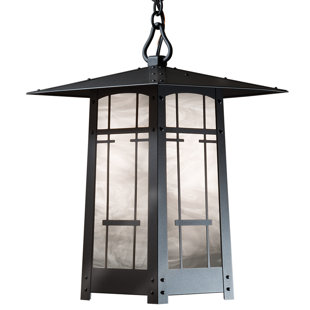 Best Dever 1-Light Outdoor Hanging Lantern By World Menagerie Outdoor Lighting Dever 1-Light Outdoor Hanging Lantern By World Menagerie Outdoor Lighting