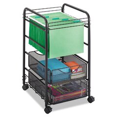 File Mail Carts On Sale Now Wayfair