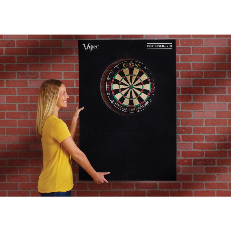 dart backboard