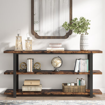 Preetham 70.86" Console Table