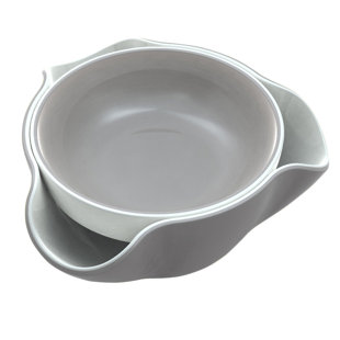 Outdoor Serving Dishes Platters You Ll Love In 2019 Wayfair Quickview White And Green